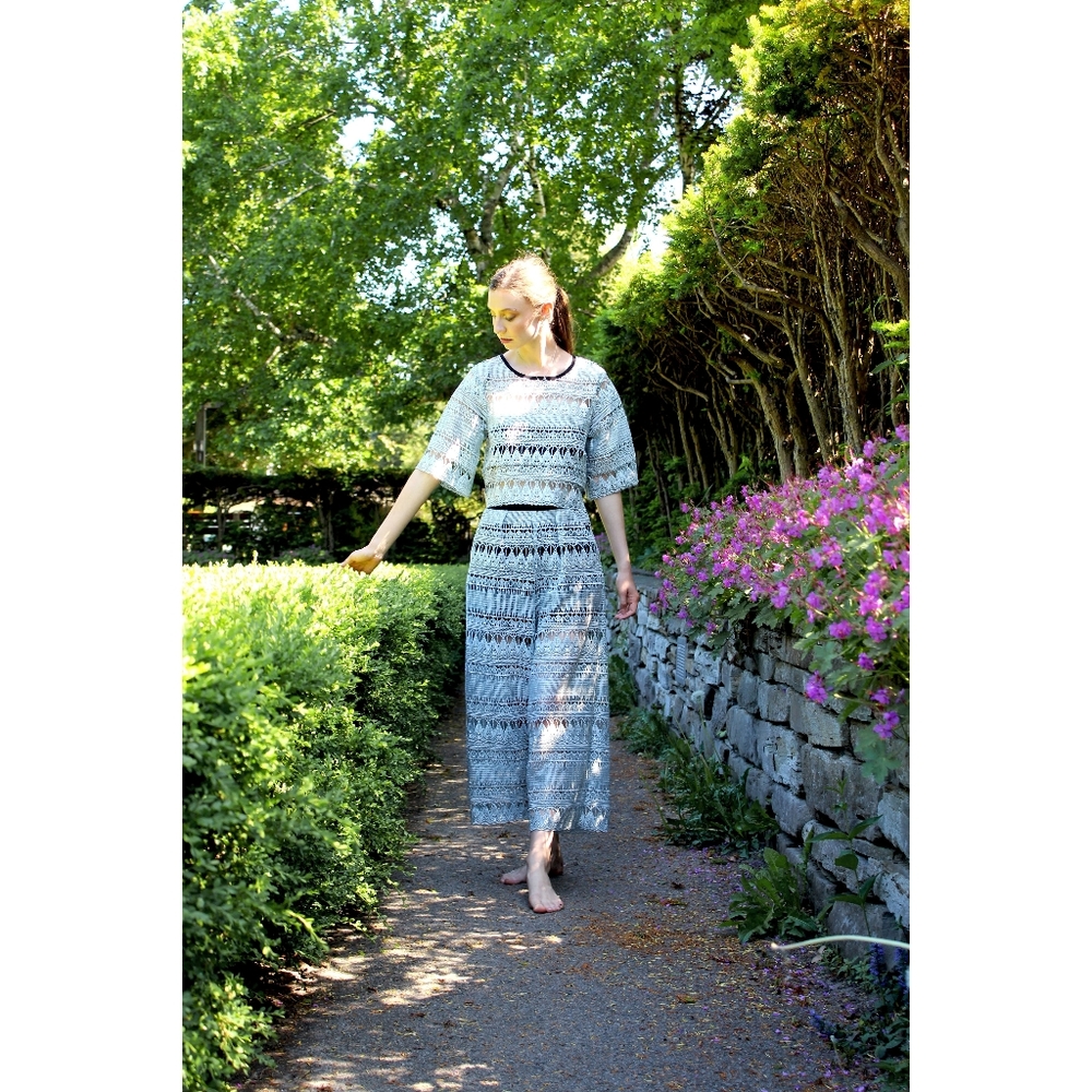 PREM | Glasshouse Two Piece